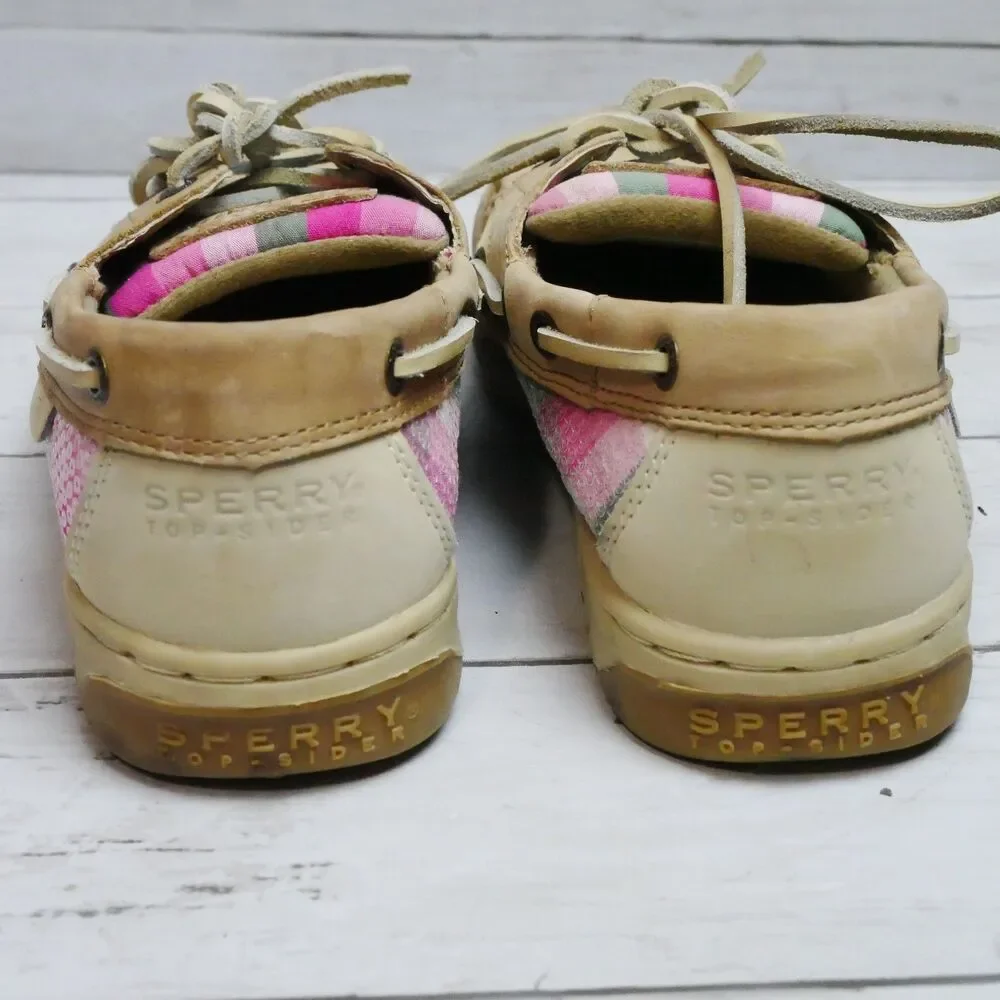 Sperry pre owned